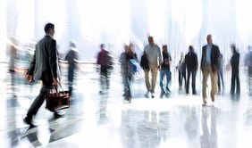 How Change Management Fits with Six Sigma Success